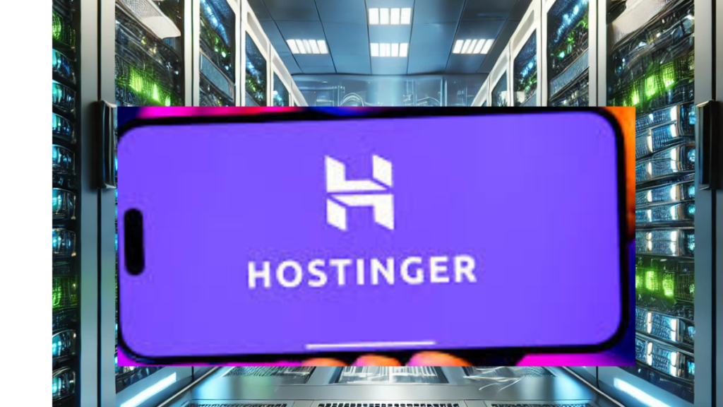  Hostinger 