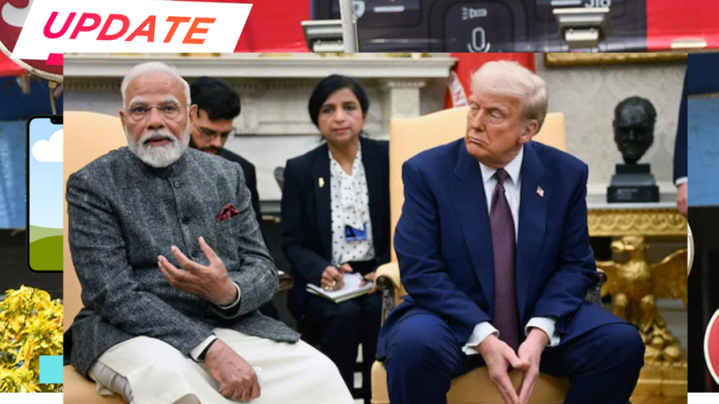 US-India Trade Tensions: White House Criticizes India’s 150% Tariff on US Alcohol