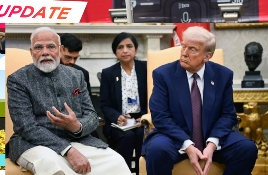 US-India Trade Tensions: White House Criticizes India’s 150% Tariff on US Alcohol