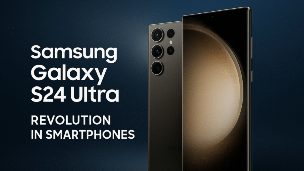 Samsung Galaxy S24 Ultra