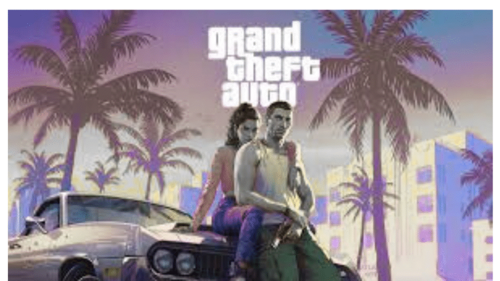 GTA 6