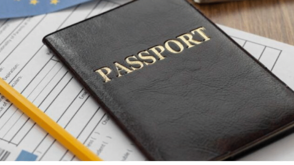 Passport Kya Hota Hai