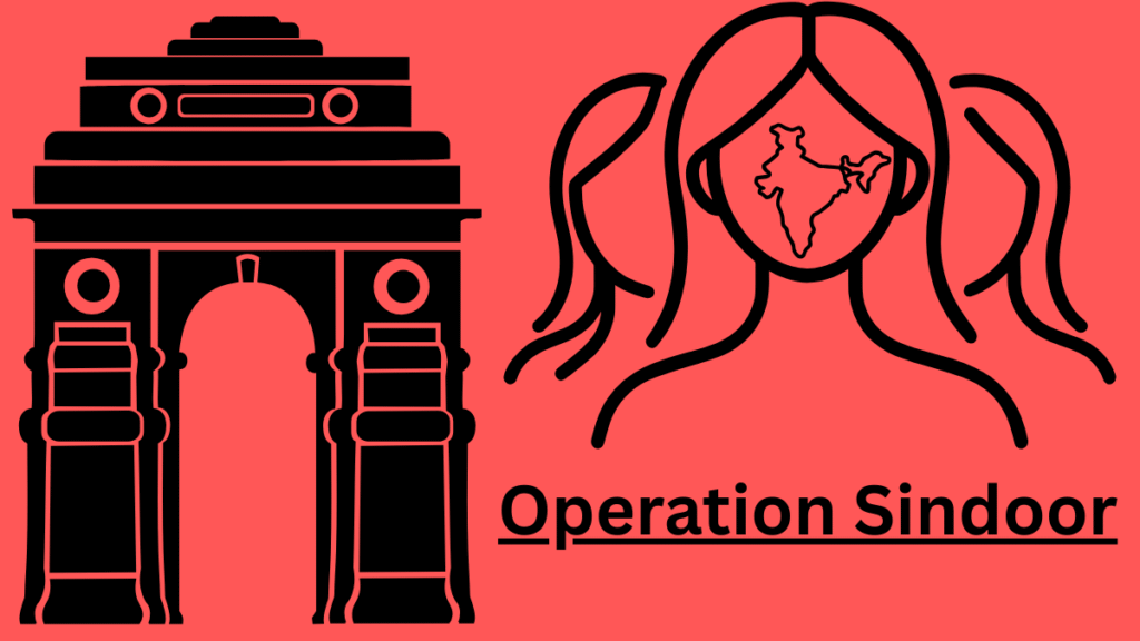 Operation Sindoor