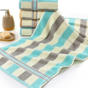 Washcloth Hotel School Sau Bathrobe Beach Sun Large Towel Gym Yoga Gift (Color : C Size : 3pcs 40x90cm)