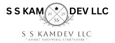 S S KAMDEV LLC